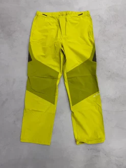 Arc'teryx System A Paltz Cargo Pants|PlusJ Best