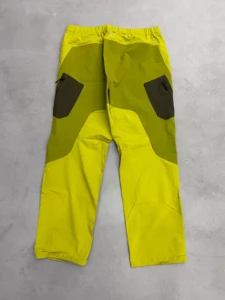 Arc'teryx System A Paltz Cargo Pants|PlusJ Best