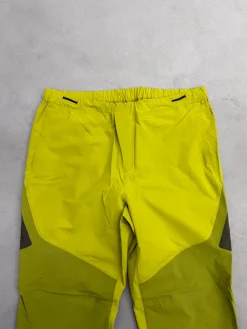 Arc'teryx System A Paltz Cargo Pants|PlusJ Best