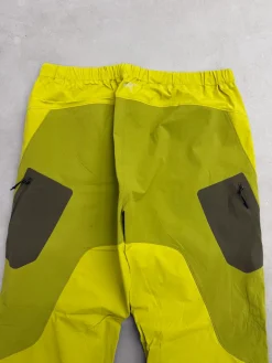 Arc'teryx System A Paltz Cargo Pants|PlusJ Best