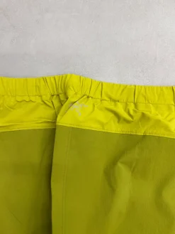 Arc'teryx System A Paltz Cargo Pants|PlusJ Best