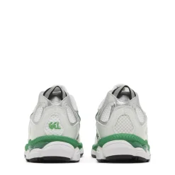 ASICS Gel-NYC Hidden NY White/Green ||Plus Discount