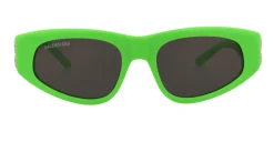 Balenciaga Dynasty Sunglasses Green|PlusJ Hot