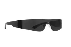 Balenciaga Mono Rectangle Sunglasses|PlusJ New