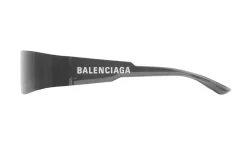 Balenciaga Mono Rectangle Sunglasses|PlusJ New