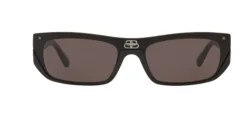 Balenciaga Shield Square Sunglasses|PlusJ New