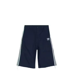 Balenciaga x adidas Unisex Shorts Navy|PlusJ Online