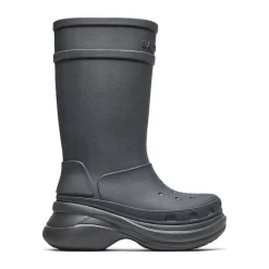 Balenciaga x Crocs Boot Grey|PlusJ Online