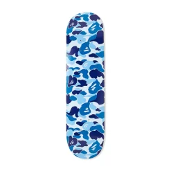 Bape ABC Camo Skateboard Deck (Set Of 3) ||Plus Sale