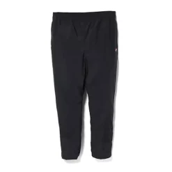 Bape Double Bapesta Track Pants Black|Plus Sale