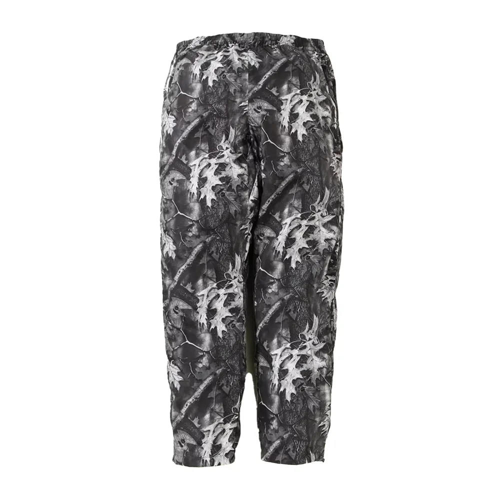 Bape Forest Camo Track Pants Black|Plus Clearance