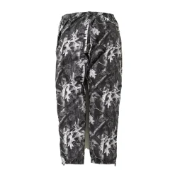 Bape Forest Camo Track Pants Black|Plus Clearance