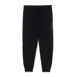 Bape Mr. Bathing Ape Sweat Pants Black|Plus Hot