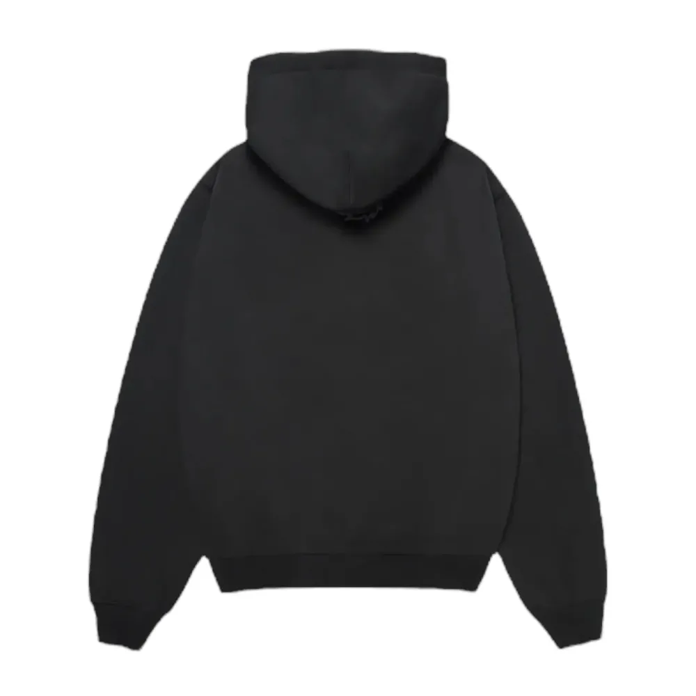 Broken Planet Stargazing Hoodie Soot Black ||Plus Online