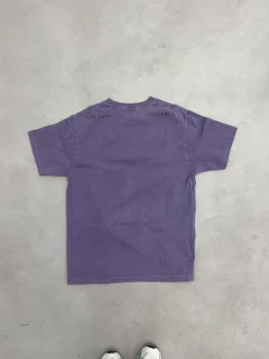 Cavempt Tee Purple (Used)|PlusB Hot