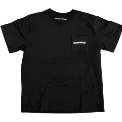 Chrome Hearts Matty Boy Stay Fast Race Team Tee ||Plus Discount