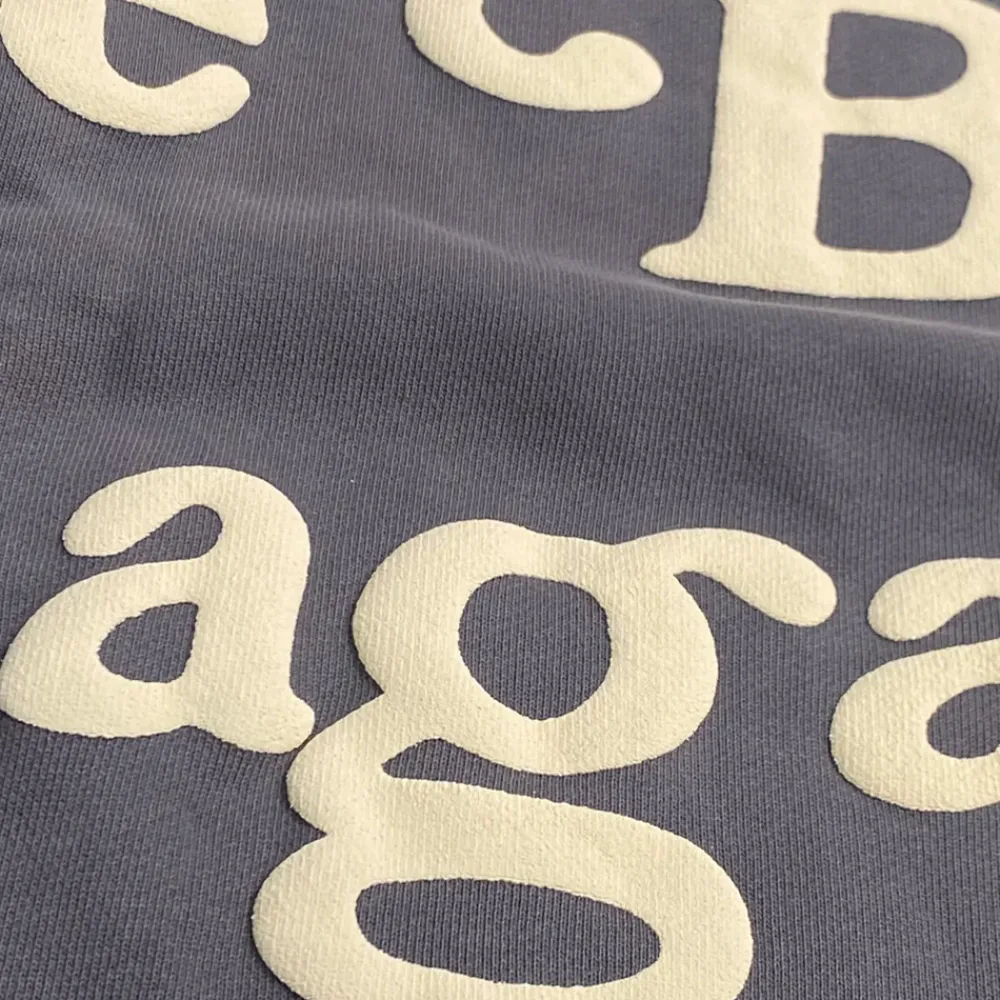 CPFM Born Again Hooded Sweatshirt Core/Coal ||Plus Sale