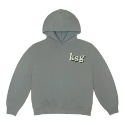 CPFM Kids See Ghosts KSG Hoodie Glacier ||Plus Fashion