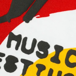 CPFM x Coachella Weekend 2 L/S T-Shirt Natural | PLUS|Plus2 Sale