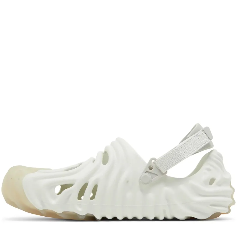 Crocs Pollex Clog by Salehe Bembury Stratus ||Plus New