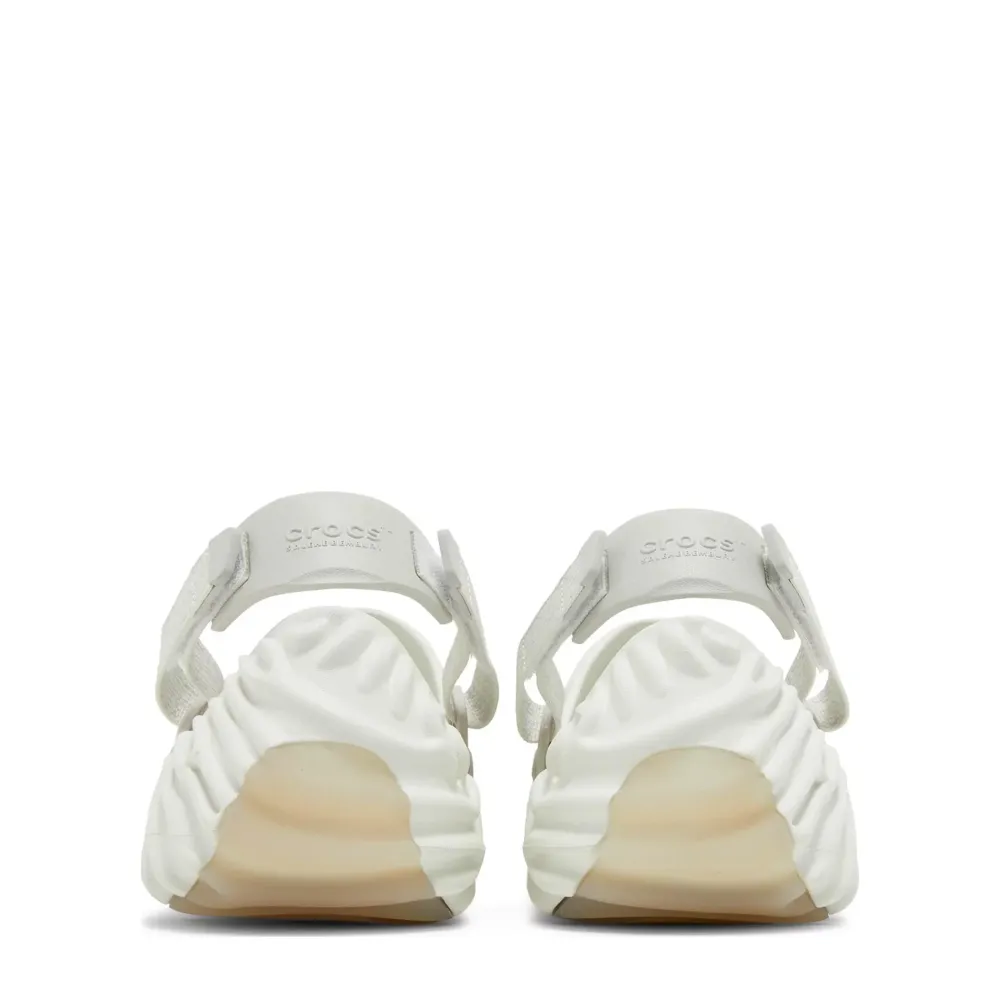 Crocs Pollex Clog by Salehe Bembury Stratus ||Plus New