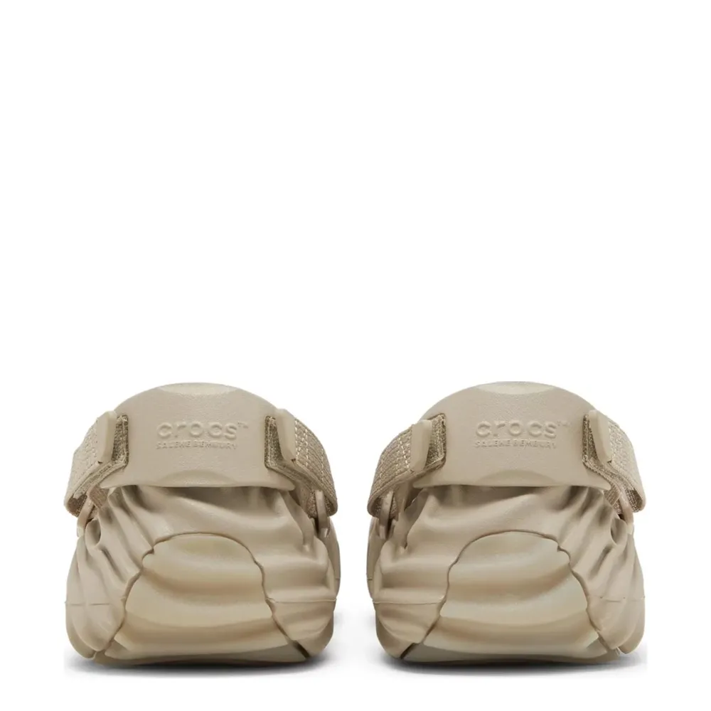 Crocs Pollex Clog by Salehe Bembury Horchata ||Plus Hot