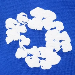 Denim Tears The Cotton Wreath Sweatshirt Green ||Plus Fashion