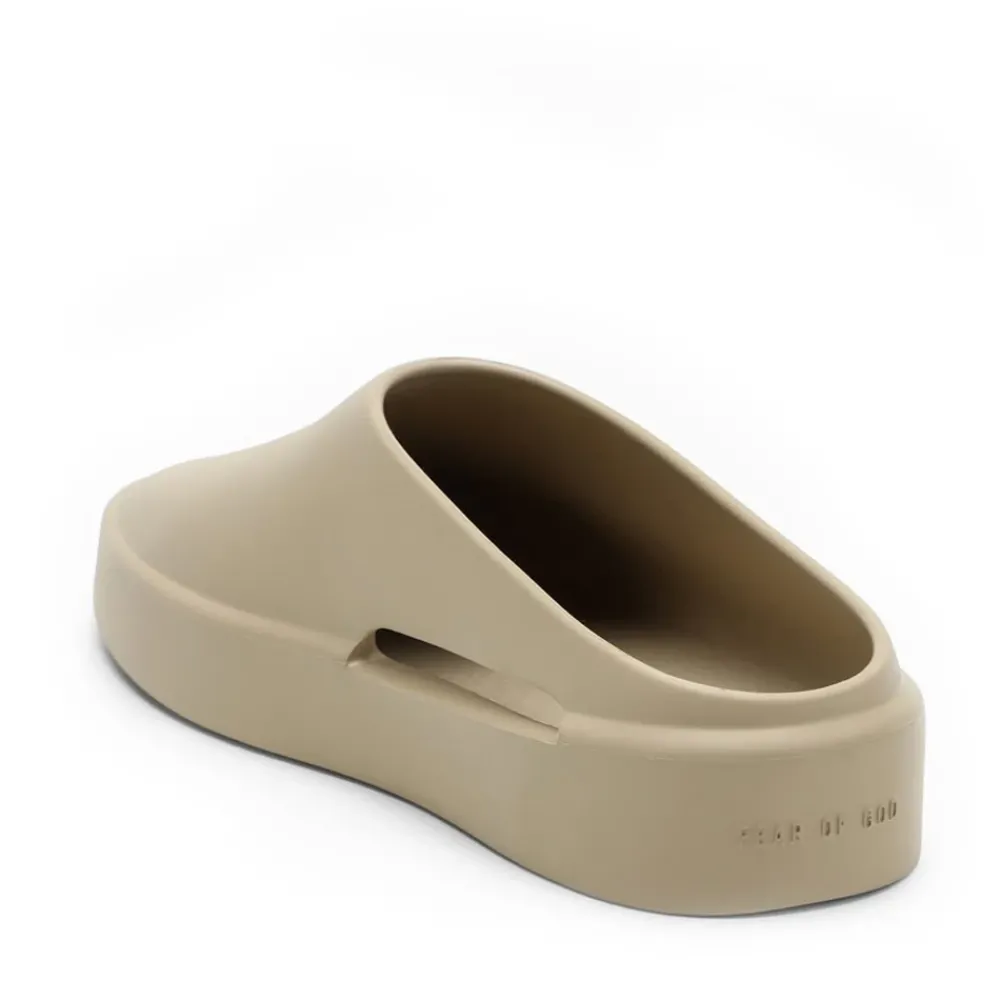 Fear of God The California Slip-On Almond ||Plus Online