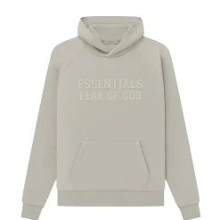FOG Essentials Hoodie Seal (SS23)|Plus Discount