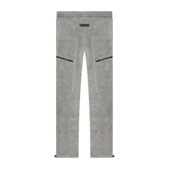 FOG Essentials Polar Fleece Pant Dark Oatmeal (FW22)|Plus Sale