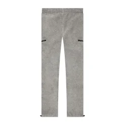 FOG Essentials Polar Fleece Pant Dark Oatmeal (FW22)|Plus Sale