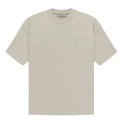 FOG Essentials S/S Tee Seal (SS23)|Plus Sale