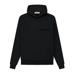 FOG Essentials Stretch Limo Hoodie (FW22) ||Plus Sale
