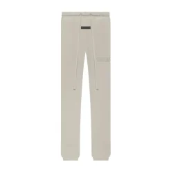 FOG Essentials Sweatpants Smoke (FW22)|Plus Fashion