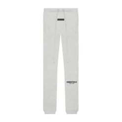 FOG Essentials Sweatpants Light Oatmeal (FW22) ||Plus Clearance