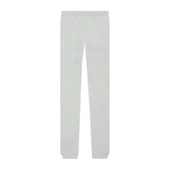 FOG Essentials Sweatpants Light Oatmeal (FW22) ||Plus Clearance