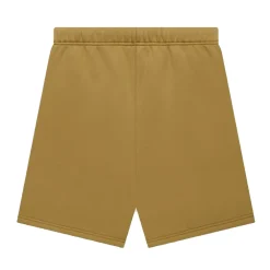 FOG Essentials Sweatshort Amber (FW21) ||Plus Discount