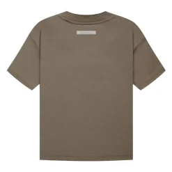 FOG ESSENTIALS T-Shirt Pistachio (Kids) ||Plus Fashion