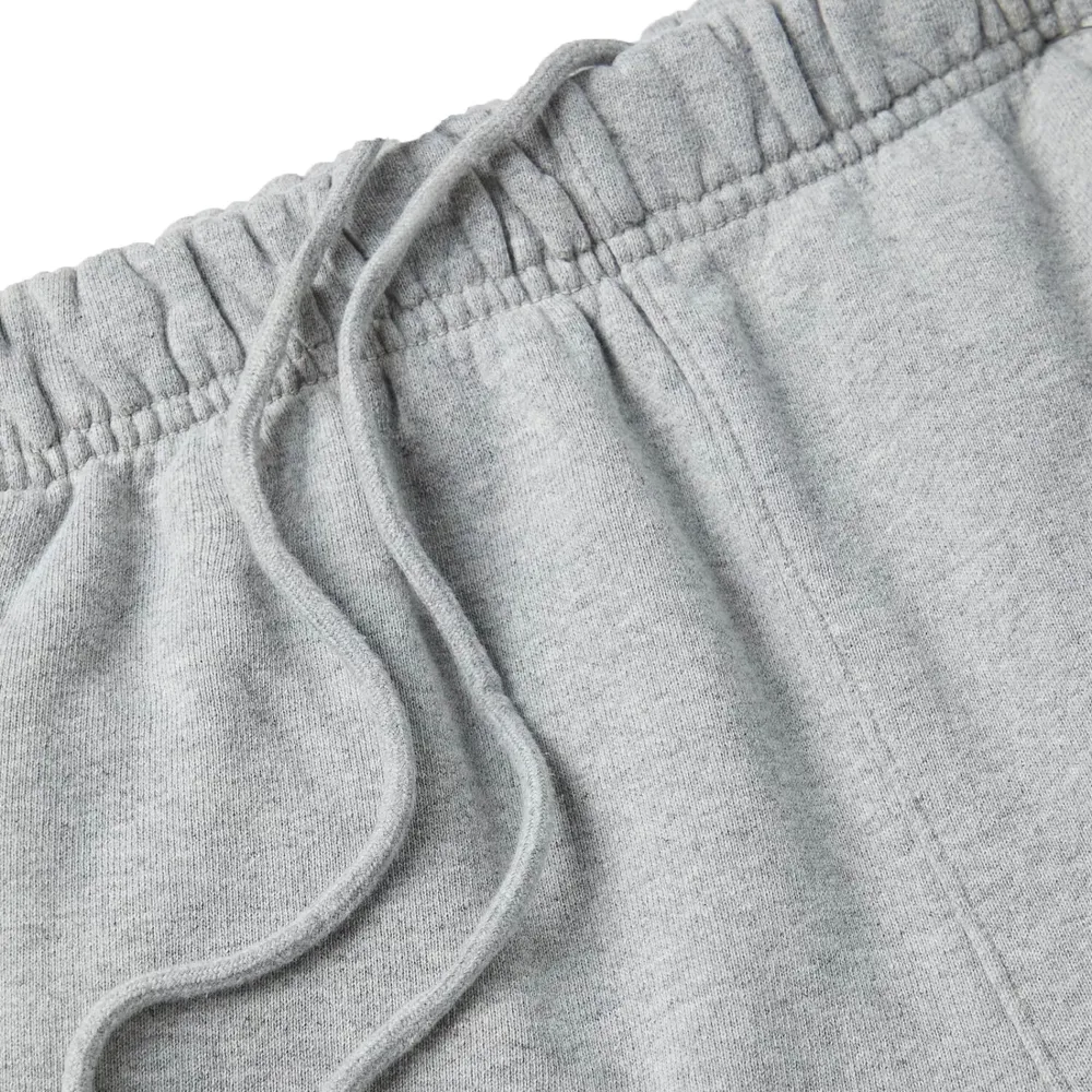 Gallery Dept. English Logo Sweatpant Light Grey ||Plus Hot