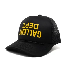 Gallery Dept. Fucked Up Trucker Cap ||Plus Outlet