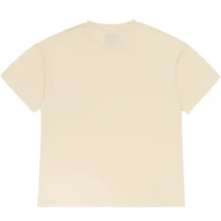 Gallery Dept. Logo Pocket Tee Cream ||Plus Hot