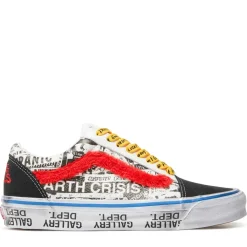 Gallery Dept. x Vans OG Old Skool LX Good Luck ||Plus New