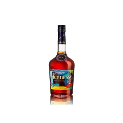 Hennessy V.S. Kaws Limited Edition Cognac (750ml)|Plus Discount