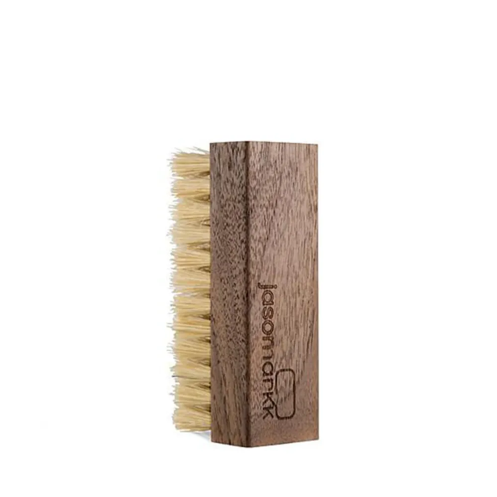 Jason Markk Premium Shoe Cleaning Brush ||Plus Best