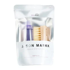 Jason Markk Shoe Cleaning Essential Kit ||Plus Fashion