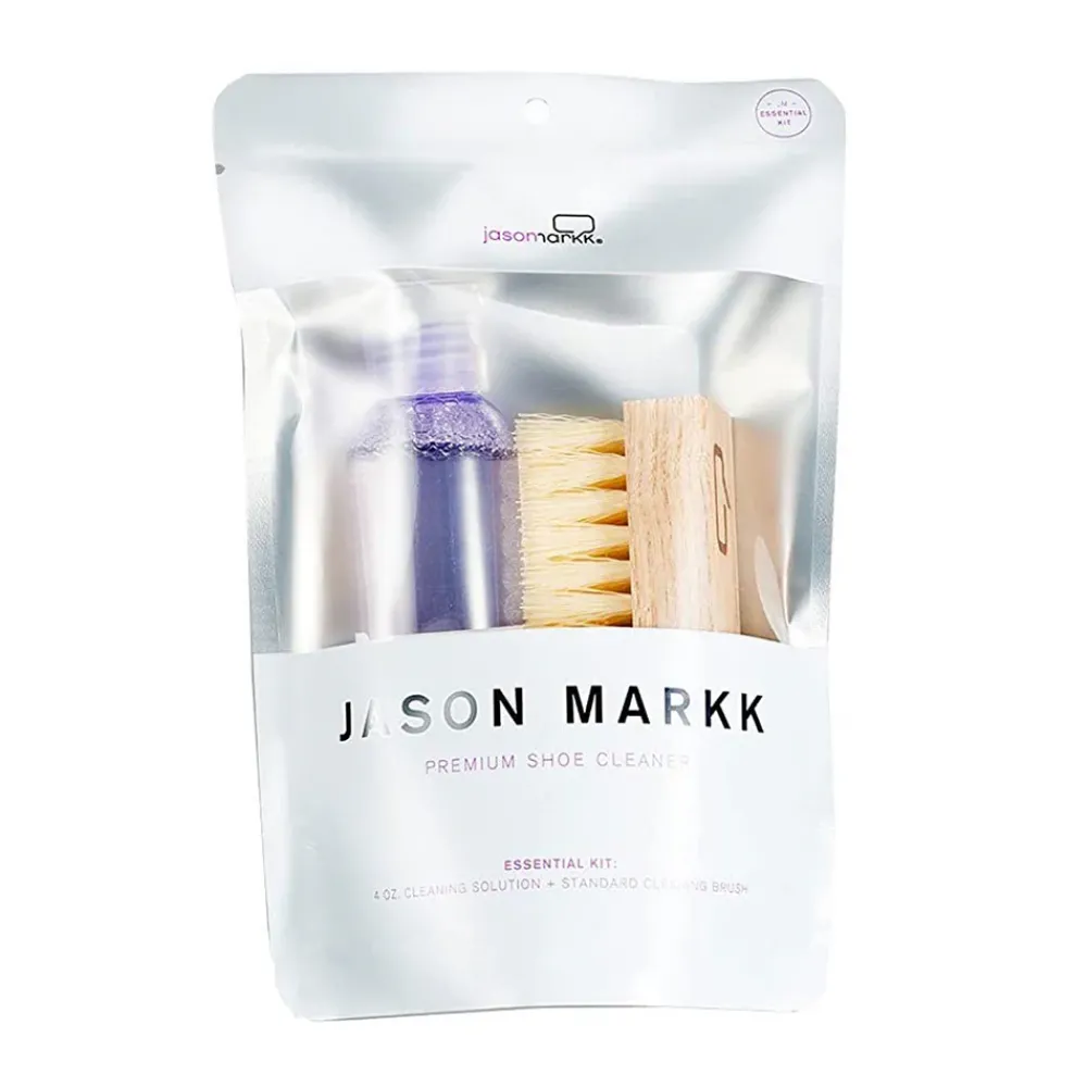 Jason Markk Shoe Cleaning Essential Kit ||Plus Fashion