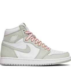 Jordan 1 High OG Seafoam (W) ||Plus New