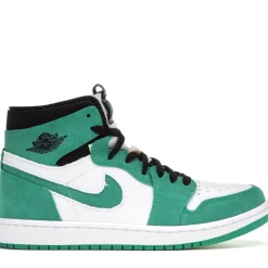 Jordan 1 High Zoom CMFT Stadium Green ||Plus Online