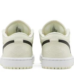 Jordan 1 Low Coconut Milk (W) ||Plus Clearance