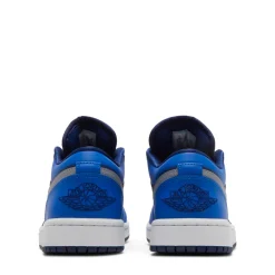 Jordan 1 Low Game Royal Blue Void (W) ||Plus Clearance